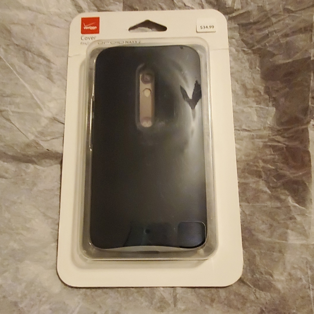 VERIZON DROID MAXX 2 PHONE CASE
